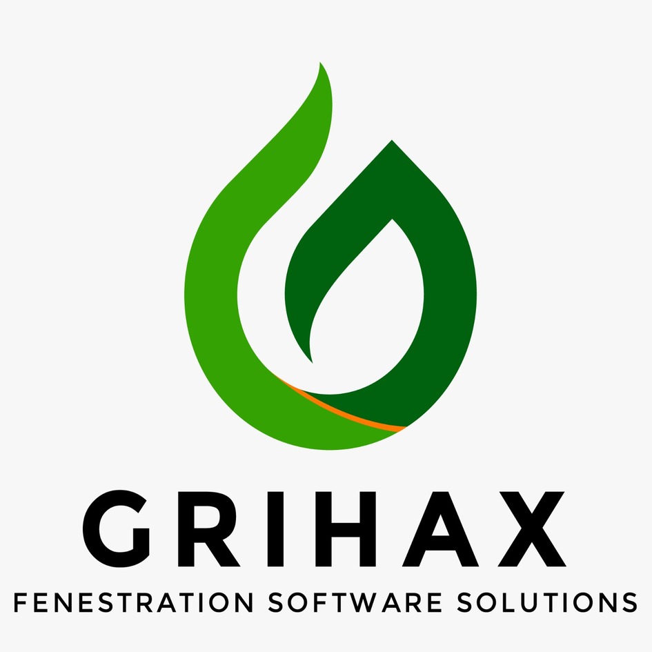 Grihax Device mark 7581595 Trademark