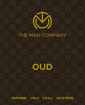 The Man Company Oud Device mark 7581719 Trademark