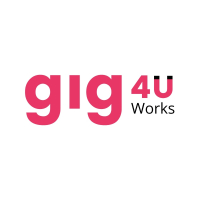 Gig4u Works Device mark 7581916 Trademark
