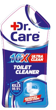 Dr. Care Device mark 7582004 Trademark