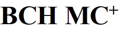 Bch Mc+ Device mark 7582142 Trademark