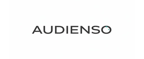 Audienso Device mark 7579507 Trademark