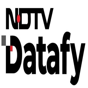 Ndtv Datafy Device mark 7579783 Trademark