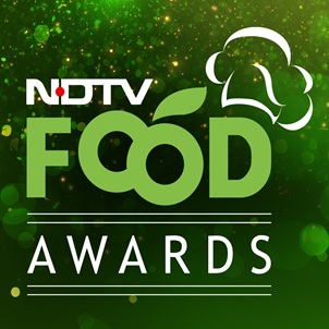 Ndtv Food Awards Device mark 7579782 Trademark