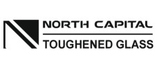 North Capital Toughened Glass Device mark 7581134 Trademark