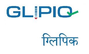 Glipiq Device mark 7581870 Trademark