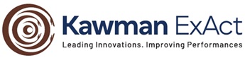 Kawman Exact - Leading Innovations. Improving Performances Device mark 7574742 Trademark