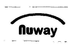 Nuway (label) Device mark 2130015 Trademark