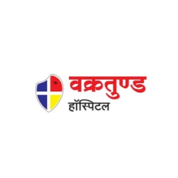 Vakratunda Hospital Device mark 7577421 Trademark