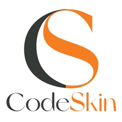 Codeskin With Cs Logo Device mark 7577468 Trademark