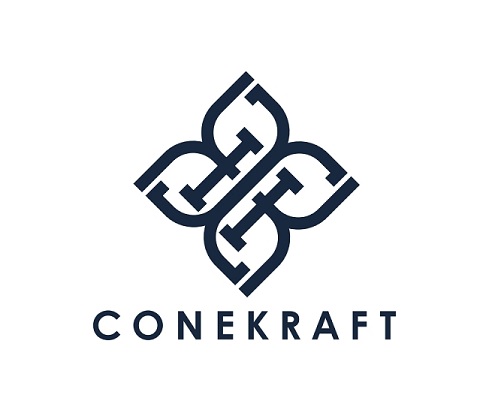 Conekraft Device mark 7577545 Trademark