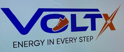 Voltx Device mark 7577754 Trademark