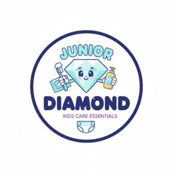 Junior Diamond Device mark 7578185 Trademark