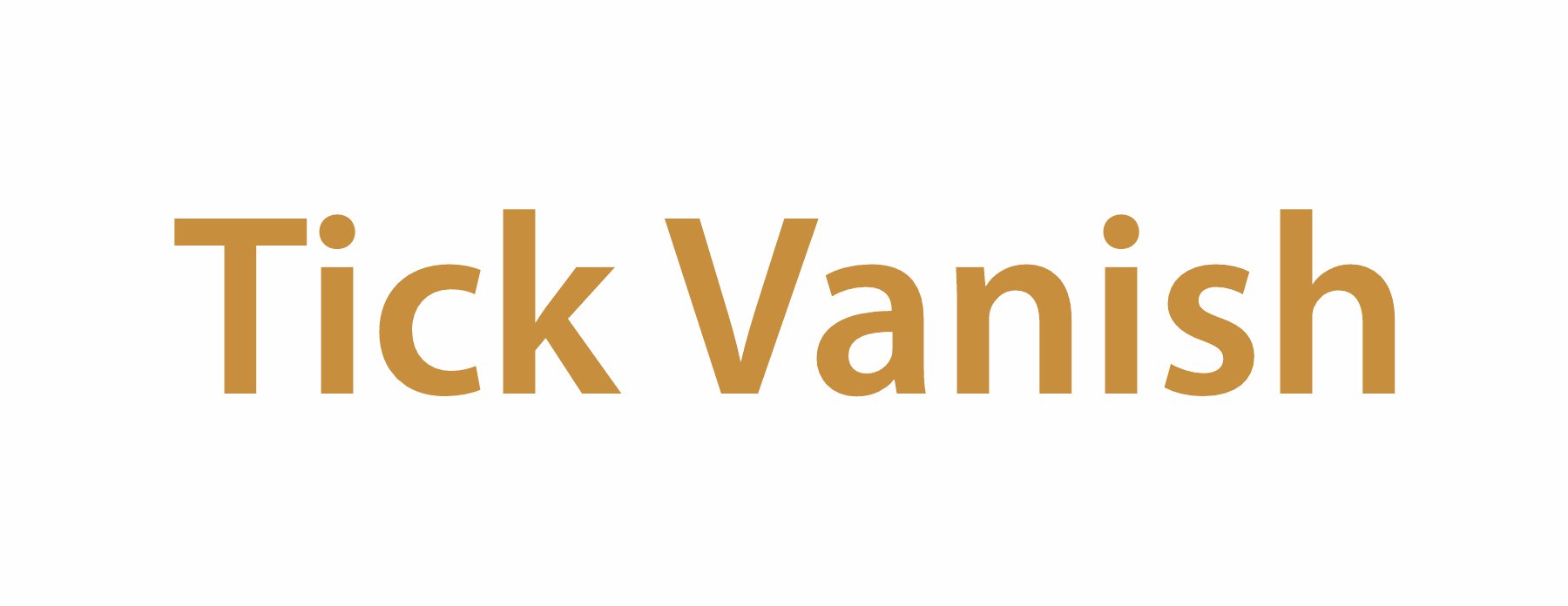 Tick Vanish Device mark 7582263 Trademark