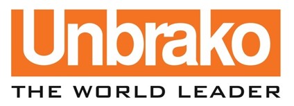 Unbrako The World Leader Logo Device mark 7582652 Trademark