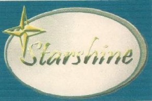 Starshine With Device Of Star Device mark 7582839 Trademark