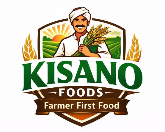 “kisano Foods” Device mark 7582862 Trademark