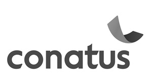 Conatus (with Device) Device mark 7582899 Trademark
