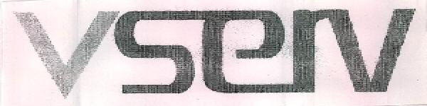 Vserv Device mark 2339603 Trademark