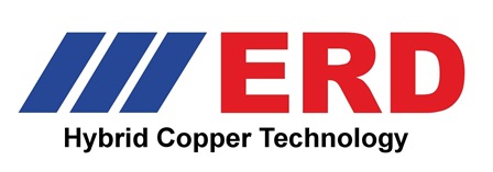 Erd Hybrid Copper Technology Device mark 7583050 Trademark