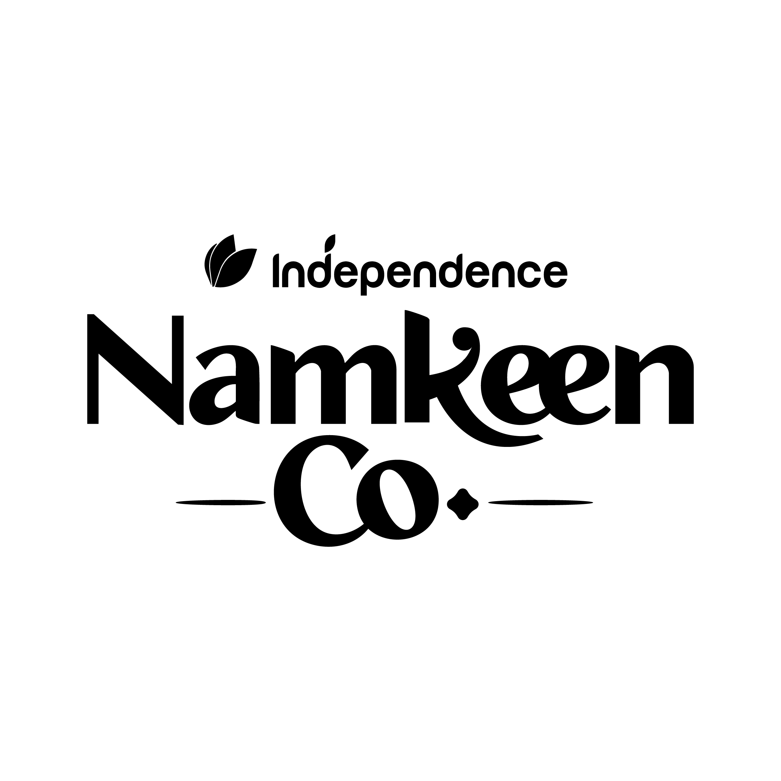 Device Of Independence Namkeen Co. Device mark 7583089 Trademark