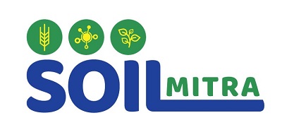 Soilmitra Device mark 7583131 Trademark