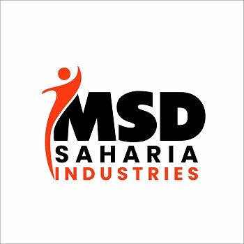 Msd Saharia Industries Device mark 7583210 Trademark