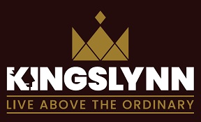 Kingslynn As Per Artistic Label Device mark 7583232 Trademark
