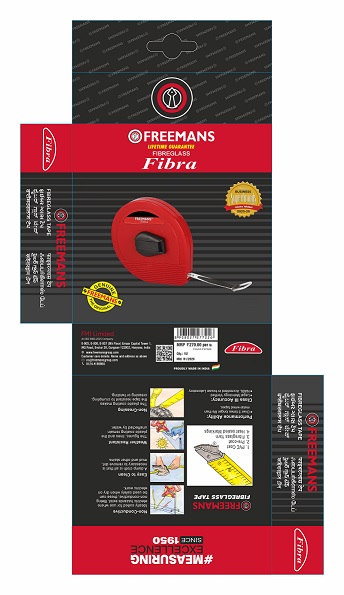 Freemans Fibra Device mark 7583336 Trademark