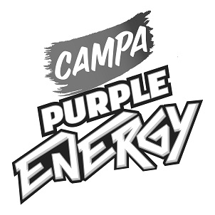 Device Of Campa Purple Energy Device mark 7583087 Trademark