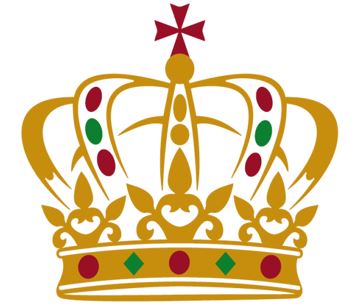 Device Of Crown Device mark 7583551 Trademark