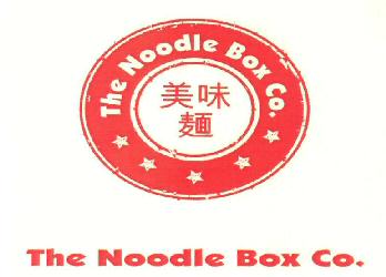 The Noodle Box Co. (device) Device mark 2650207 Trademark