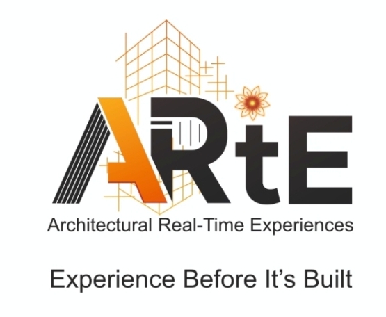 Arte Experience Before It’s Built Device mark 7582861 Trademark