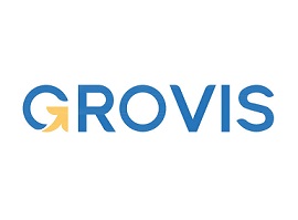 Grovis Device mark 7583697 Trademark