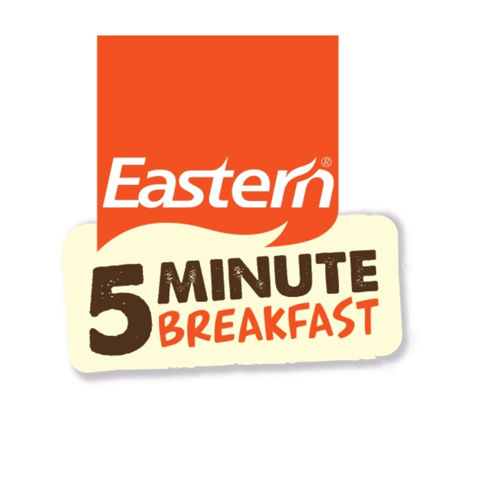 Eastern 5 Minute Breakfast Device mark 7583779 Trademark
