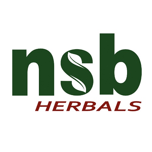 Nsb Herbals Device mark 7583826 Trademark