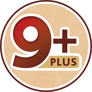 9+plus (device) Device mark 7583893 Trademark