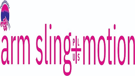 Pushpanjali Arm Sling+motion Device mark 7583936 Trademark