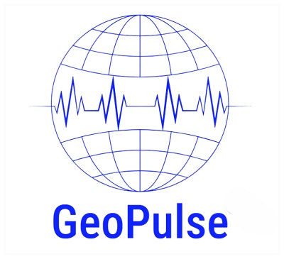Geopulse Device mark 7577310 Trademark