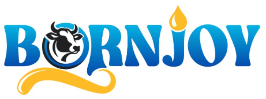 Bornjoy Device mark 7584180 Trademark