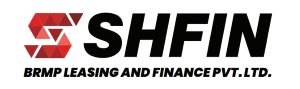 Shfin Brmp Leasing And Finance Pvt. Ltd. Device mark 7584510 Trademark