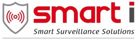 Smart I Smart Surveillance Solutions (label) Device mark 7584484 Trademark