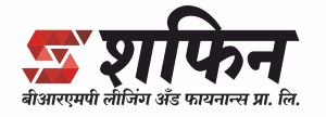 Shfin Brmp Leasing And Finance Pvt. Ltd. Device mark 7584509 Trademark