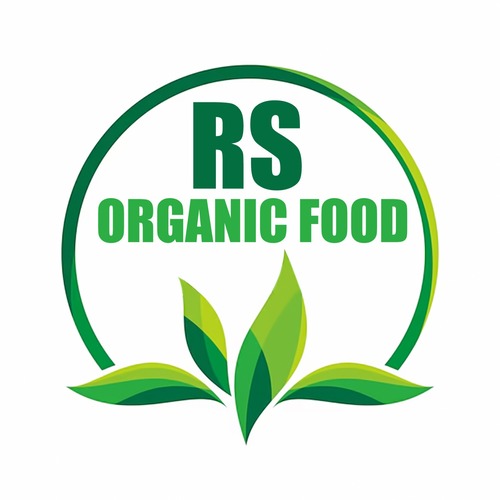 Rs Organic Food Device mark 7584889 Trademark