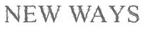 New Ways Device mark 7584892 Trademark