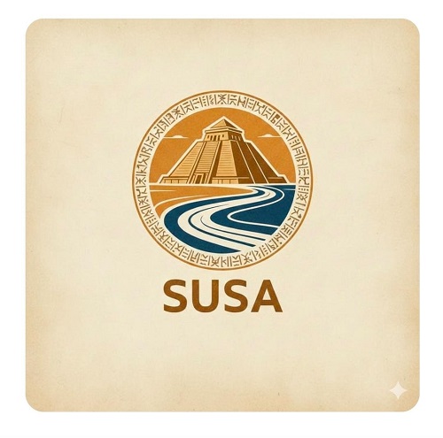 Susa Device mark 7585218 Trademark