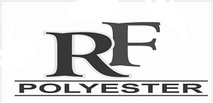 Rf Polyester (with Device) Device mark 7585304 Trademark