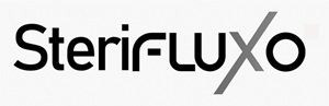 Sterifluxo (with Device) Device mark 7585265 Trademark