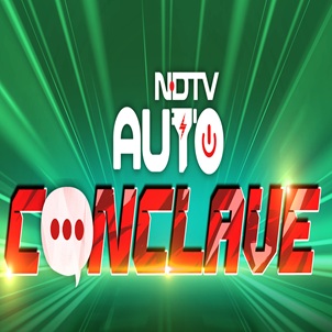 Ndtv Auto Conclave Device mark 7587029 Trademark