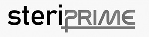 Steriprime (with Device) Device mark 7585420 Trademark